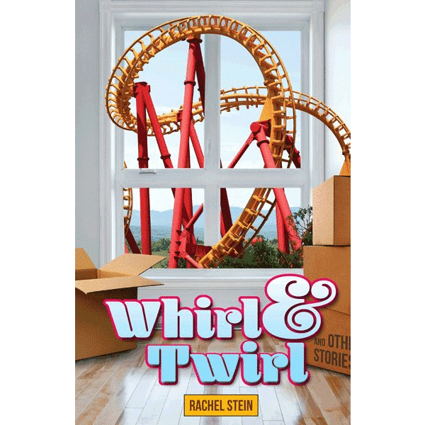 Whirl & Twirl - Ibs - Menucha Classroom Solutions