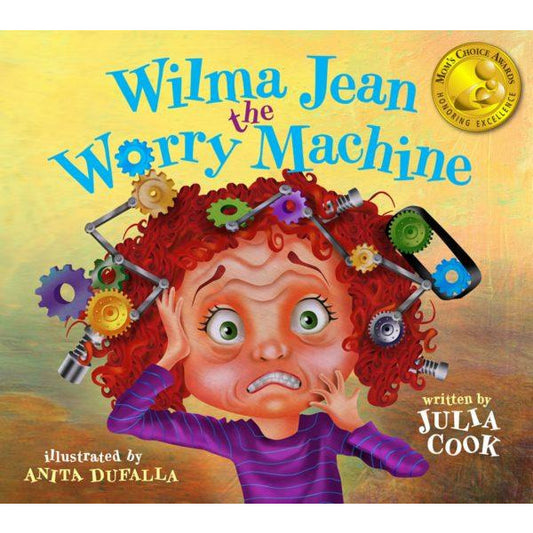 Wilma Jean, the Worry Machine