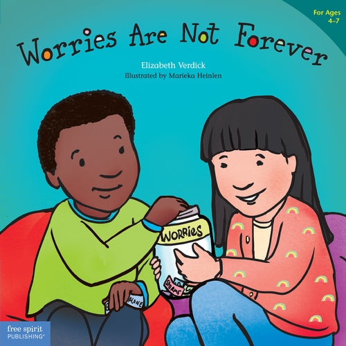 Worries Are Not Forever