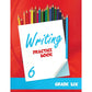 Writing Practice Book 6th Grade