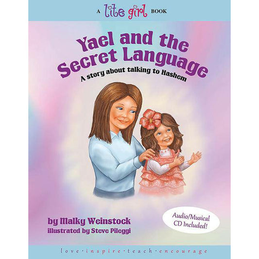 Yael and the Secret Language