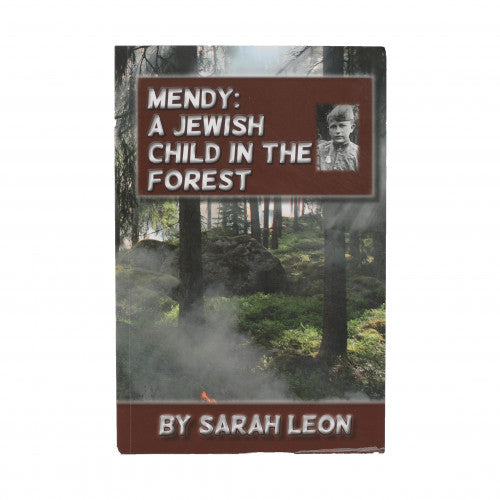 Mendy: A Jewish Child In The Forest