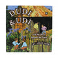 Dudi and Udi #10 - And The Shack Beyond The Fence