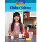 National Geographic: Windows on Literacy: Kitchen Science