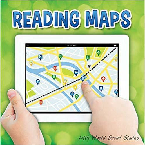 Reading Maps