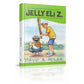 A Baseball Problem for Jelly Eli Z. - [product_SKU] - Menucha Publishers Inc.