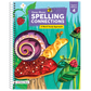 Spelling Connections: A Word Study Approach Grade 4 Teacher Edition