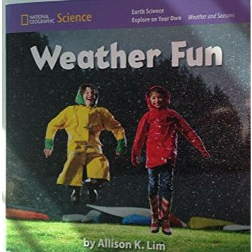 Weather Fun