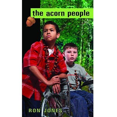 The Acorn People - Paperback