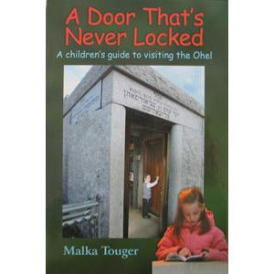 A Door That's Never Locked