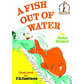 A Fish Out of Water - Hardcover