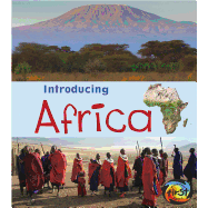 Introducing Africa ( Introducing Continents )