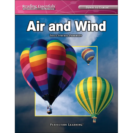 Air and Wind - 6 Pack