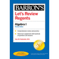 Let's Review Regents: Algebra I Revised Edition ( Barron's Regents NY