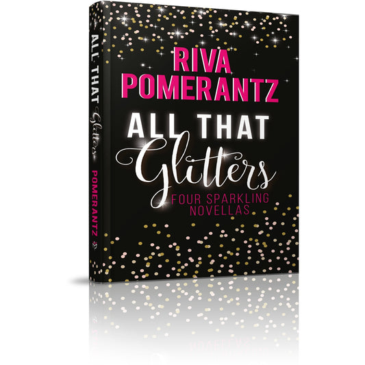 All That Glitters - ${product_sku} - Menucha Publishers Inc.