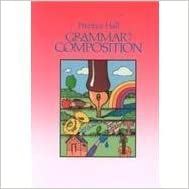 Grammar & Composition Grade 8