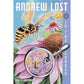 Andrew Lost: #04 In the Garden