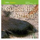 Guess the animal