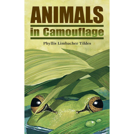 Animals in Camouflage