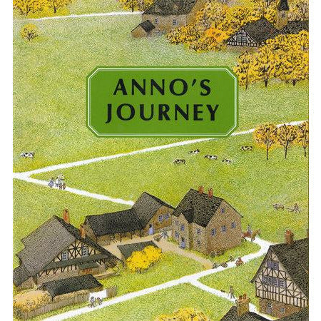 Anno’s Journey