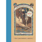 A Series of Unfortunate Events #9: The Carnivorous Carnival - Hardcover