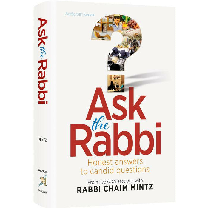 Ask the Rabbi