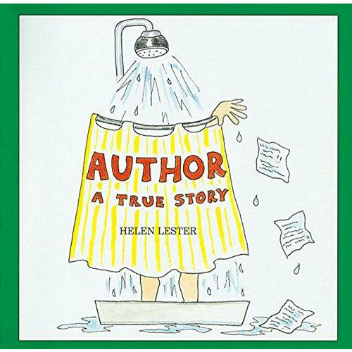 Author- A True Story