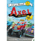 Axel The Truck: Speed Track