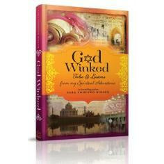 God Winked - [product_SKU] - Menucha Publishers Inc.