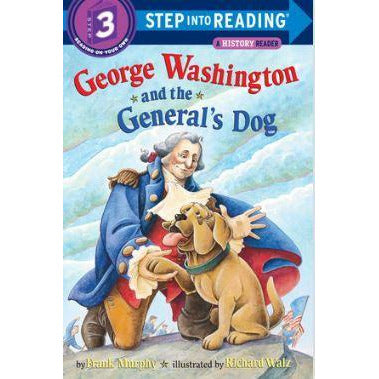 George Washington and the General's Dog