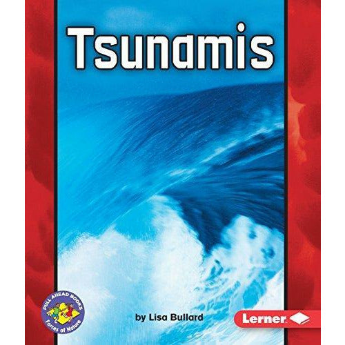 Tsunamis