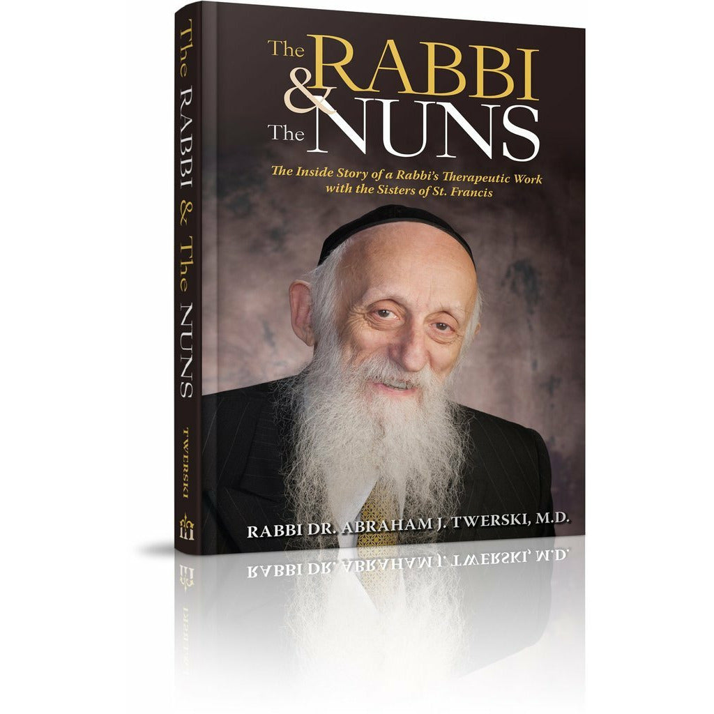 The Rabbi and the Nuns