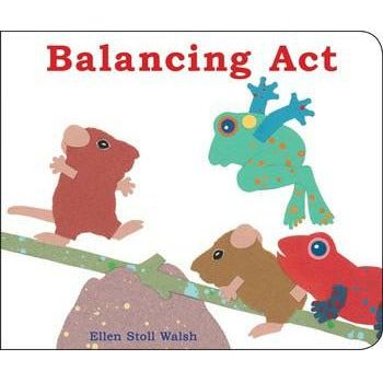 Balancing Act