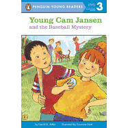 Young Cam Jansen and the Baseball Mystery