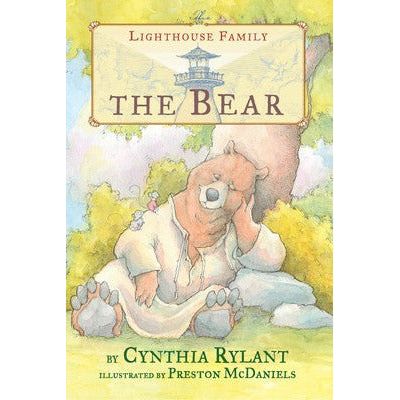 Lighthouse Family: The Bear
