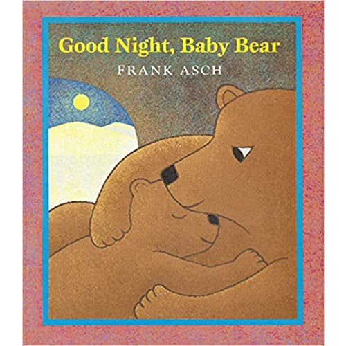 Good Night, Baby Bear