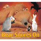 Bear Snores On - Hardcover