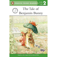 The Tale of Benjamin Bunny