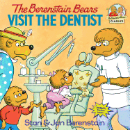 The Berenstain Bears Visit the Dentist