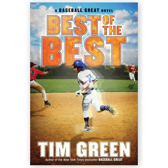 Baseball Great #3: Best of the Best