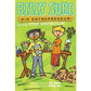 Billy Sure Kid Entrepreneur and the Stink Spectacular