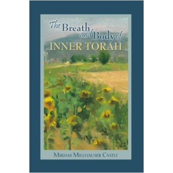 The Breath and Body of Inner Torah - [product_SKU] - Menucha Publishers Inc.