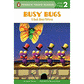 Busy Bugs: A Book about Patterns
