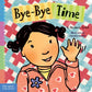 Bye-Bye Time (Board Book)