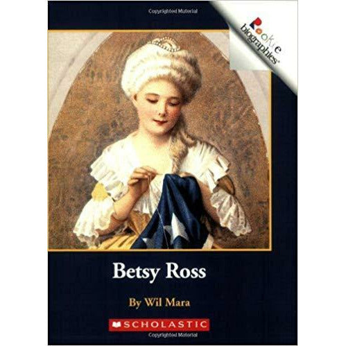 Betsy Ross