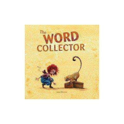 The Word Collector