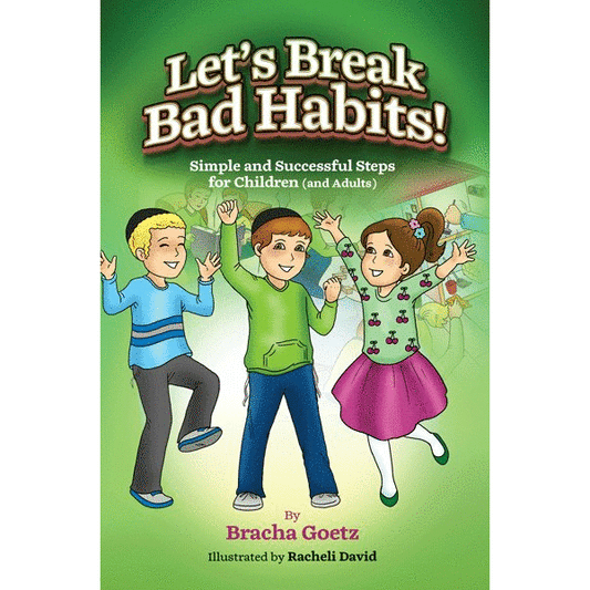 Lets Break Bad Habits