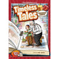 Timeless Tales: Chanukah Comics