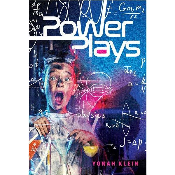 Power Plays