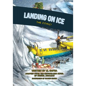 Landing on Ice